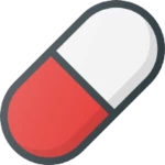 Logo of Drugs & Drugs android Application 